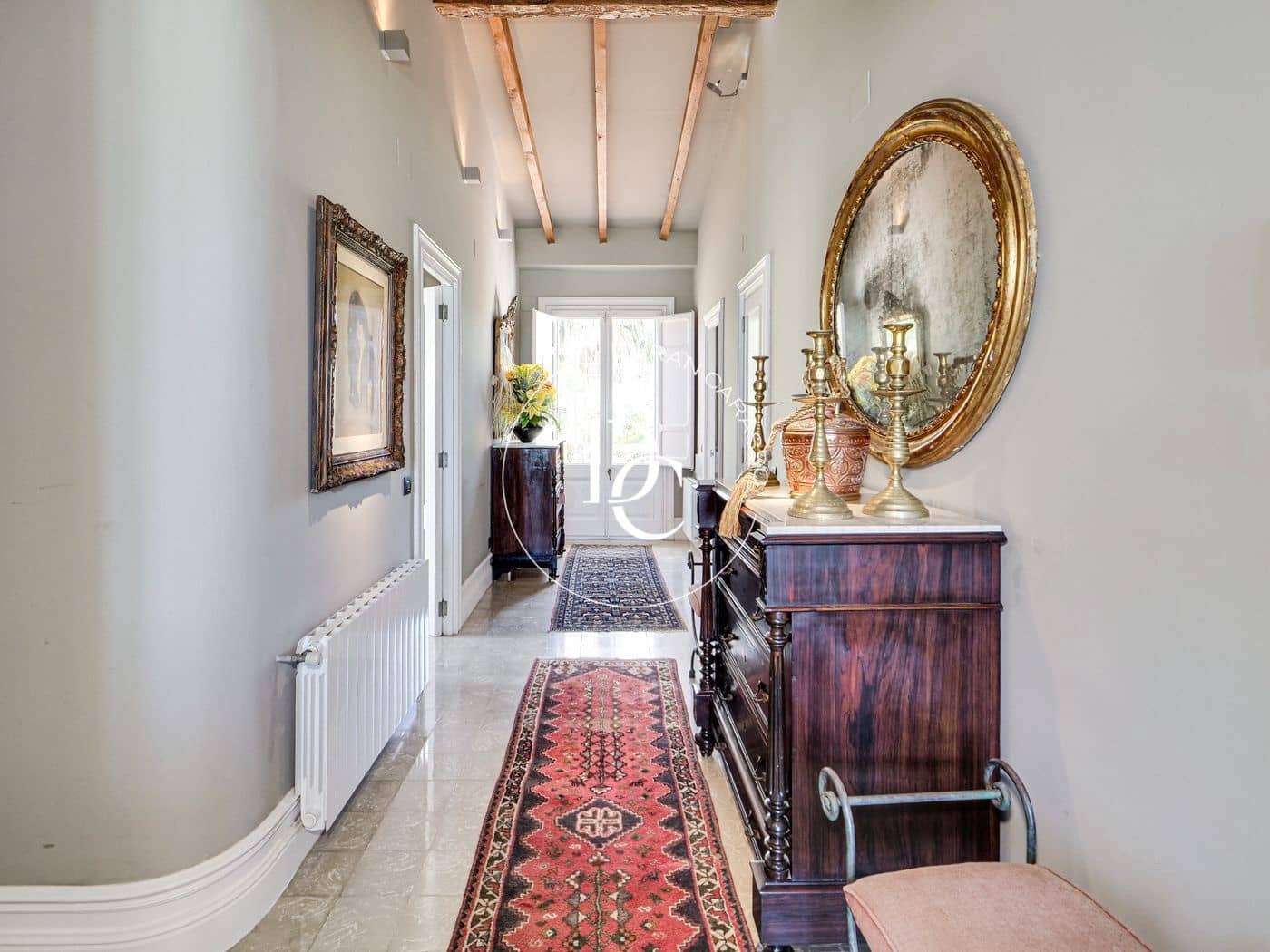 6 soveværelse Villa til salg i Sant Salvador (Coma-Ruga) - € 1.850.000 (Ref: 8393368)