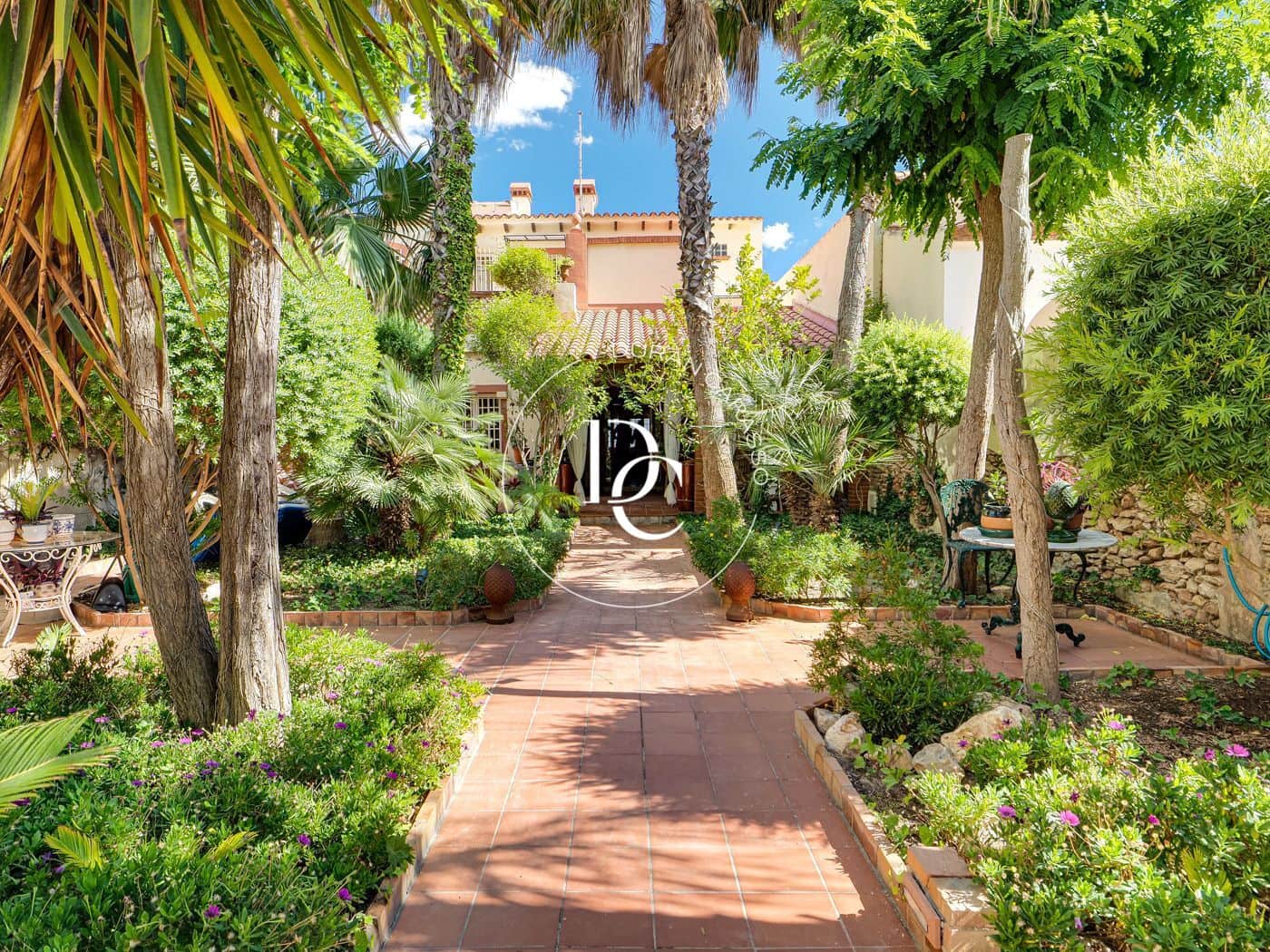 6 soveværelse Villa til salg i Sant Salvador (Coma-Ruga) - € 1.850.000 (Ref: 8393368)