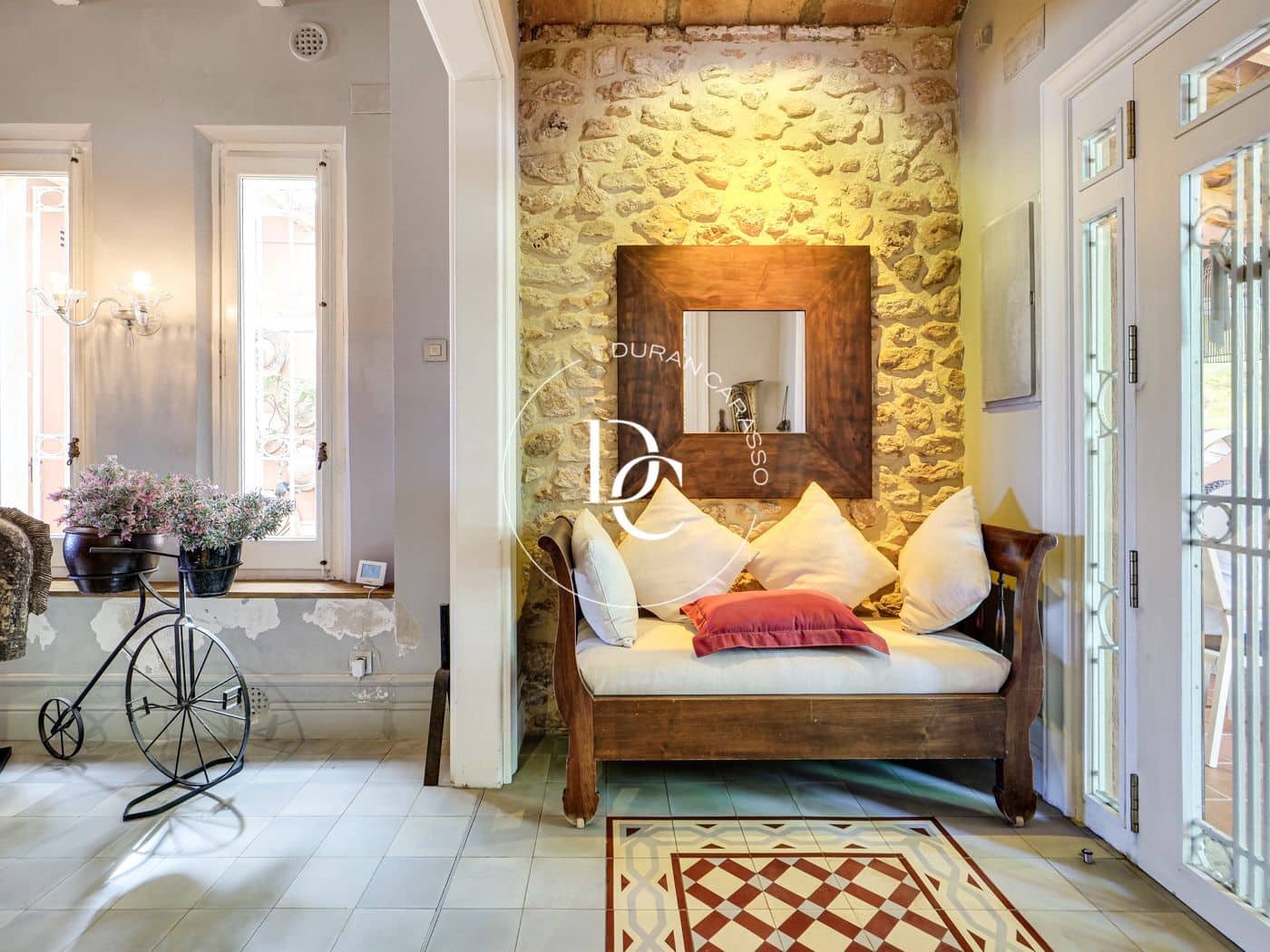 6 soveværelse Villa til salg i Sant Salvador (Coma-Ruga) - € 1.850.000 (Ref: 8393368)