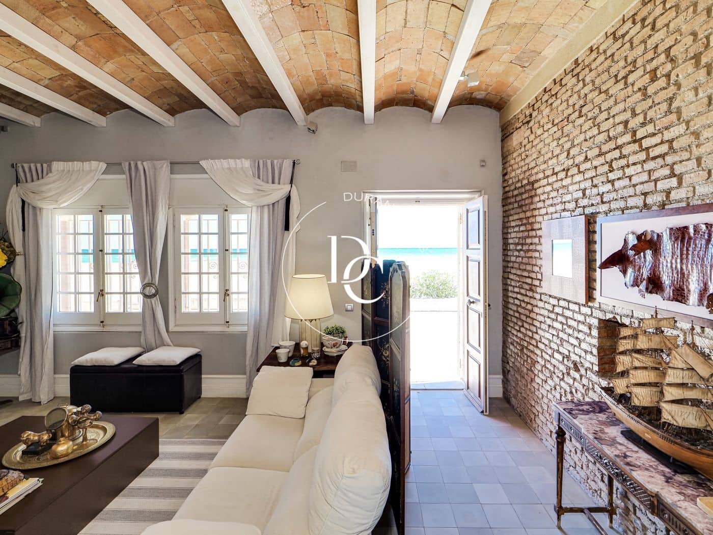 6 soveværelse Villa til salg i Sant Salvador (Coma-Ruga) - € 1.850.000 (Ref: 8393368)