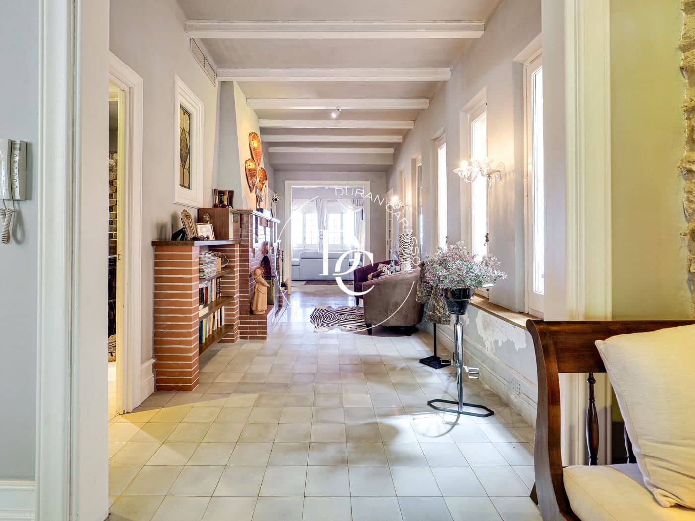 6 soveværelse Villa til salg i Sant Salvador (Coma-Ruga) - € 1.850.000 (Ref: 8393368)