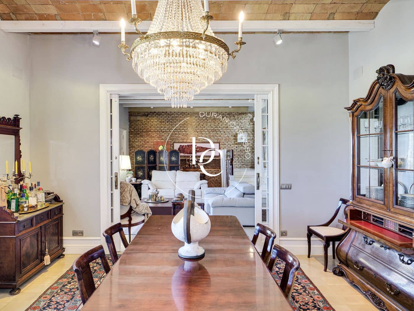 6 soveværelse Villa til salg i Sant Salvador (Coma-Ruga) - € 1.850.000 (Ref: 8393368)