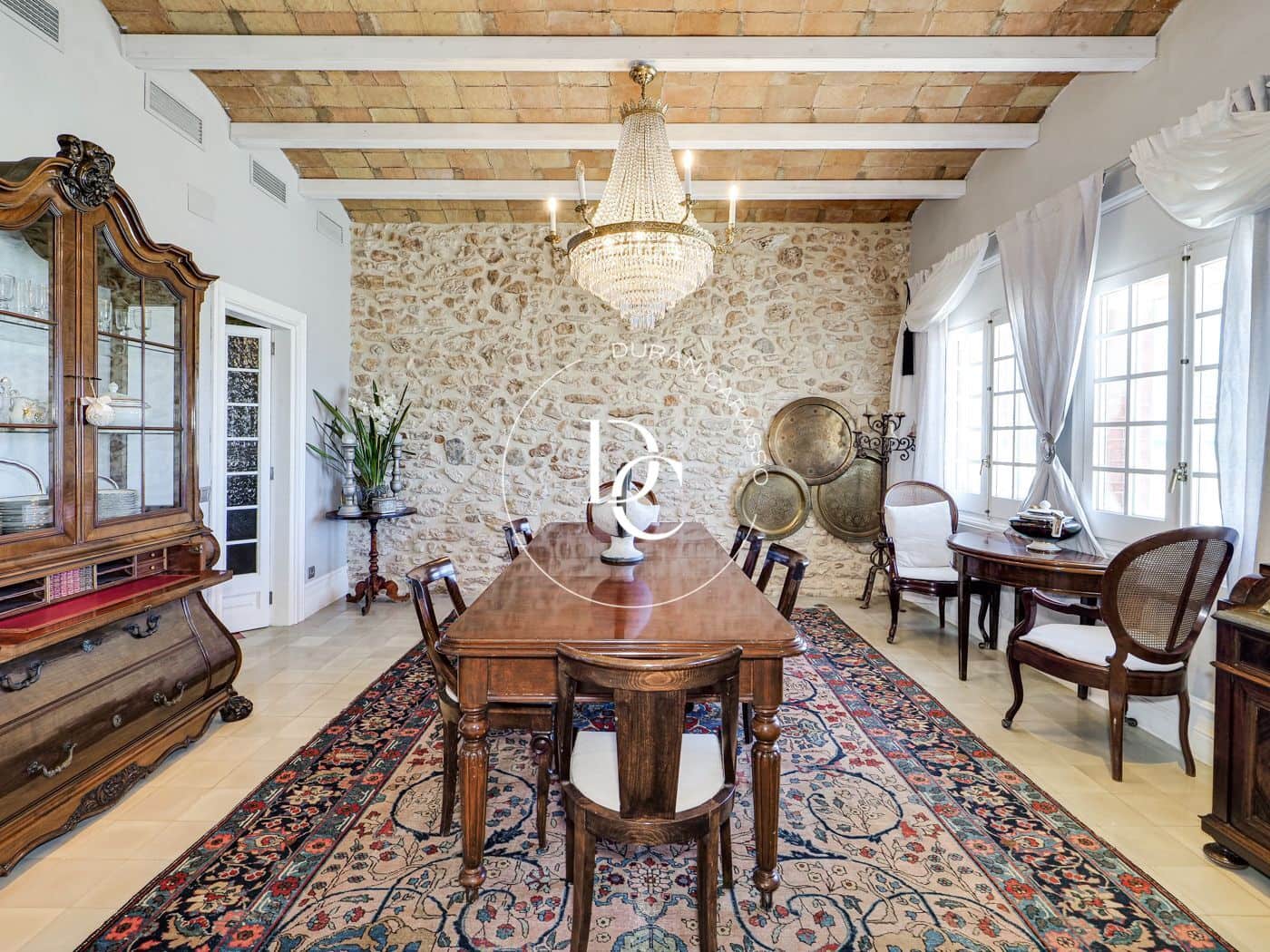 6 soveværelse Villa til salg i Sant Salvador (Coma-Ruga) - € 1.850.000 (Ref: 8393368)