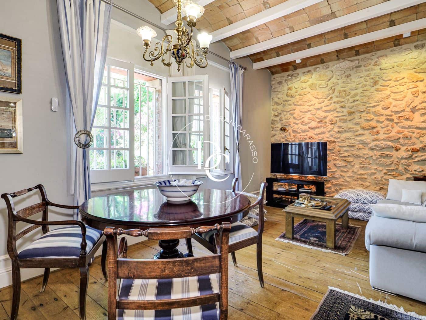 6 soveværelse Villa til salg i Sant Salvador (Coma-Ruga) - € 1.850.000 (Ref: 8393368)