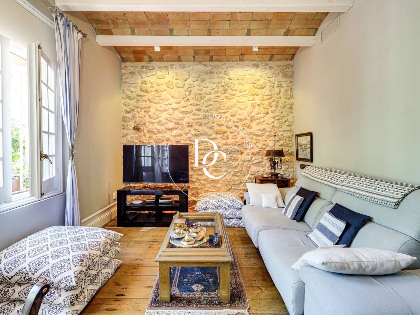 6 soveværelse Villa til salg i Sant Salvador (Coma-Ruga) - € 1.850.000 (Ref: 8393368)