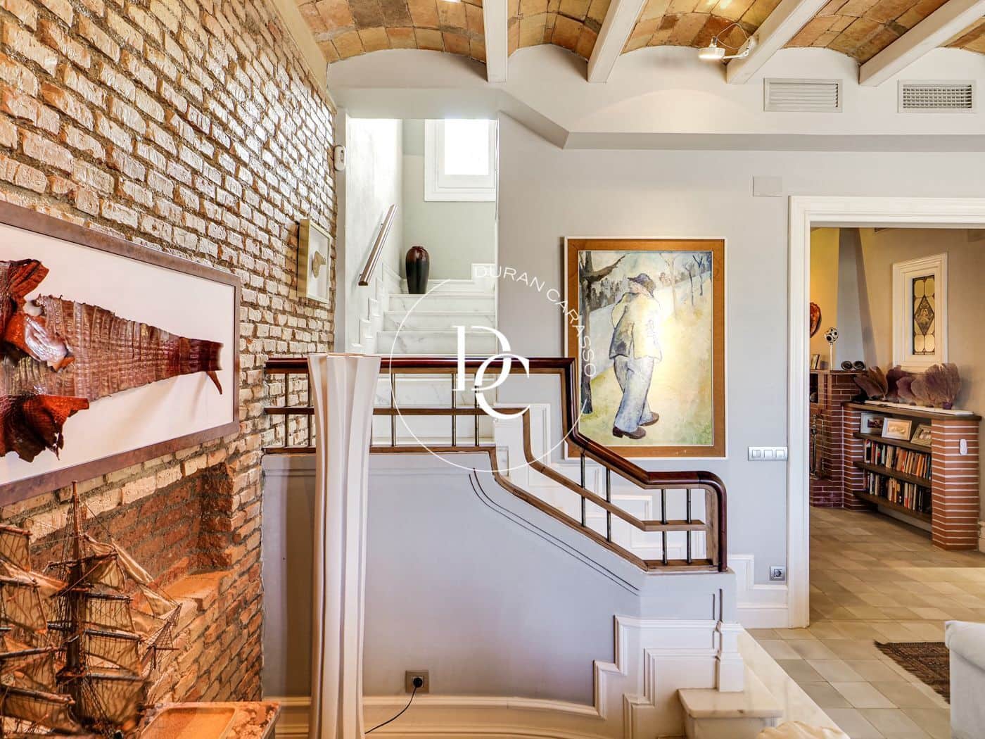 6 soveværelse Villa til salg i Sant Salvador (Coma-Ruga) - € 1.850.000 (Ref: 8393368)