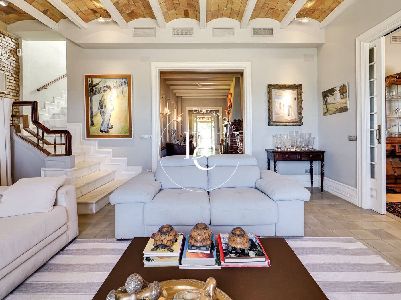 6 soveværelse Villa til salg i Sant Salvador (Coma-Ruga) - € 1.850.000 (Ref: 8393368)