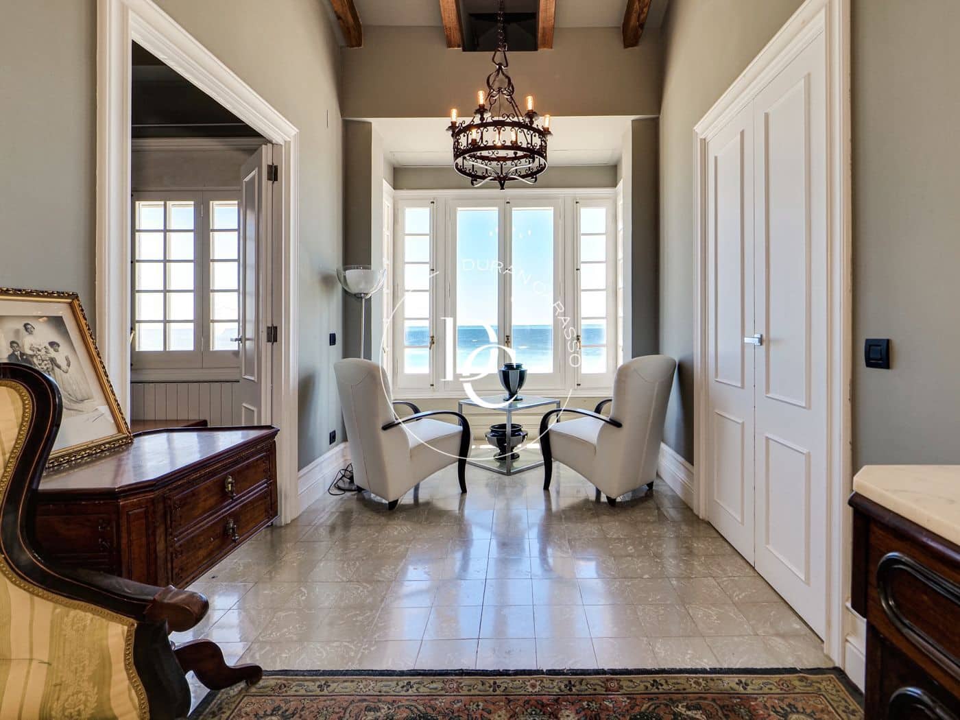 6 soveværelse Villa til salg i Sant Salvador (Coma-Ruga) - € 1.850.000 (Ref: 8393368)