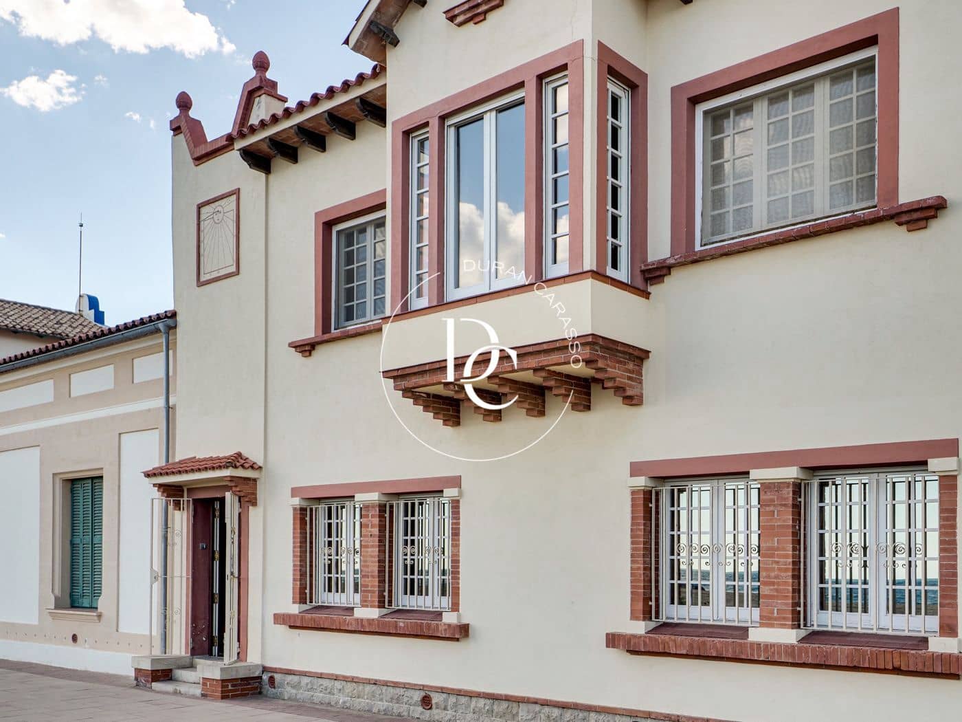 6 soveværelse Villa til salg i Sant Salvador (Coma-Ruga) - € 1.850.000 (Ref: 8393368)