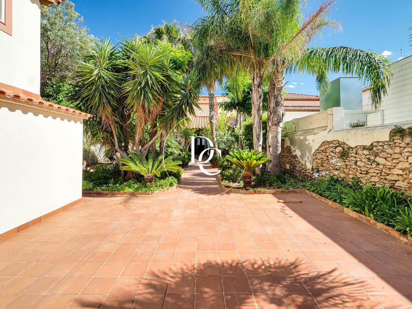 6 soveværelse Villa til salg i Sant Salvador (Coma-Ruga) - € 1.850.000 (Ref: 8393368)