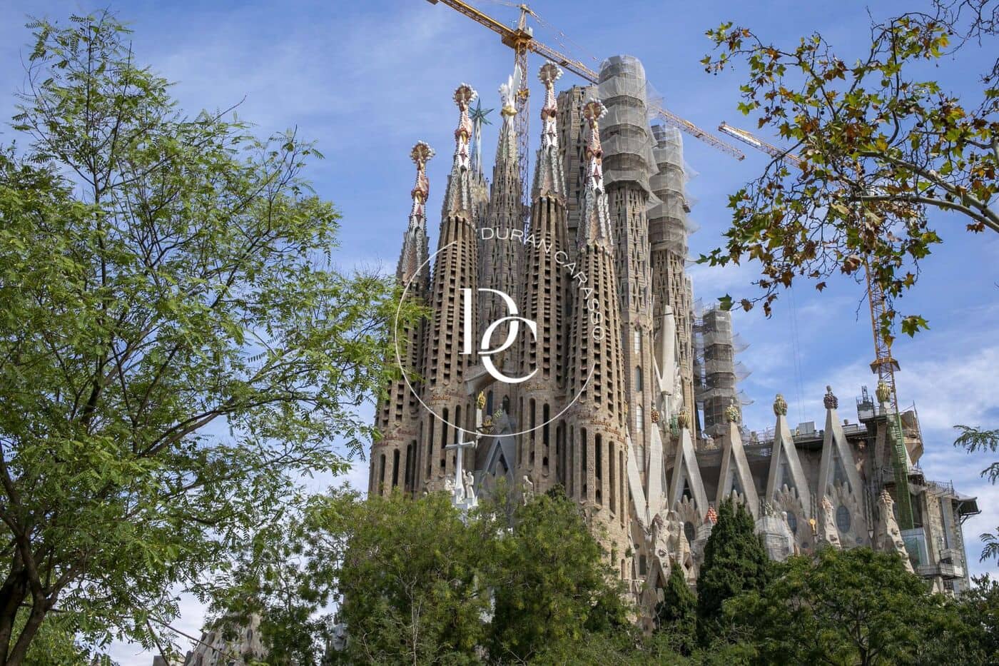 2 makuuhuone Huoneisto myytävänä paikassa Barcelona kaupunki mukana uima-altaan - 595 000 € (Ref: 8393374)