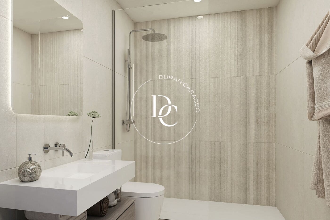 3 sypialnia Apartament na sprzedaż w Miasto Barcelona - 760 000 € (Ref: 8393376)