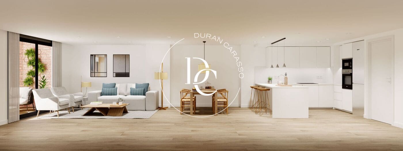 3 camera da letto Appartamento in vendita in Sant Joan Despi - 546.000 € (Rif: 8393379)