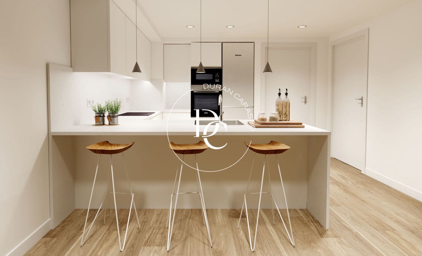 3 camera da letto Appartamento in vendita in Sant Joan Despi - 546.000 € (Rif: 8393379)