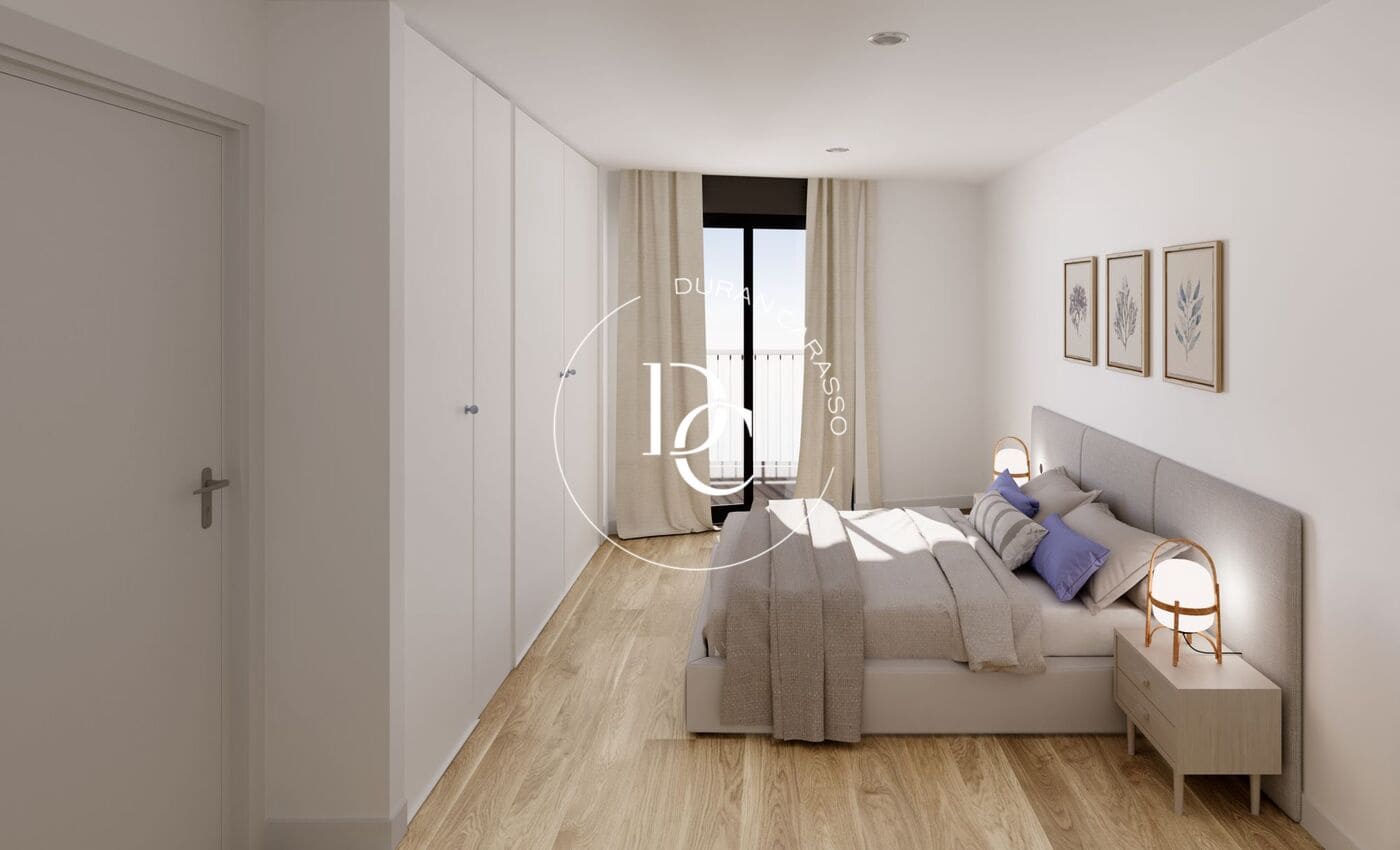 3 camera da letto Appartamento in vendita in Sant Joan Despi - 546.000 € (Rif: 8393379)