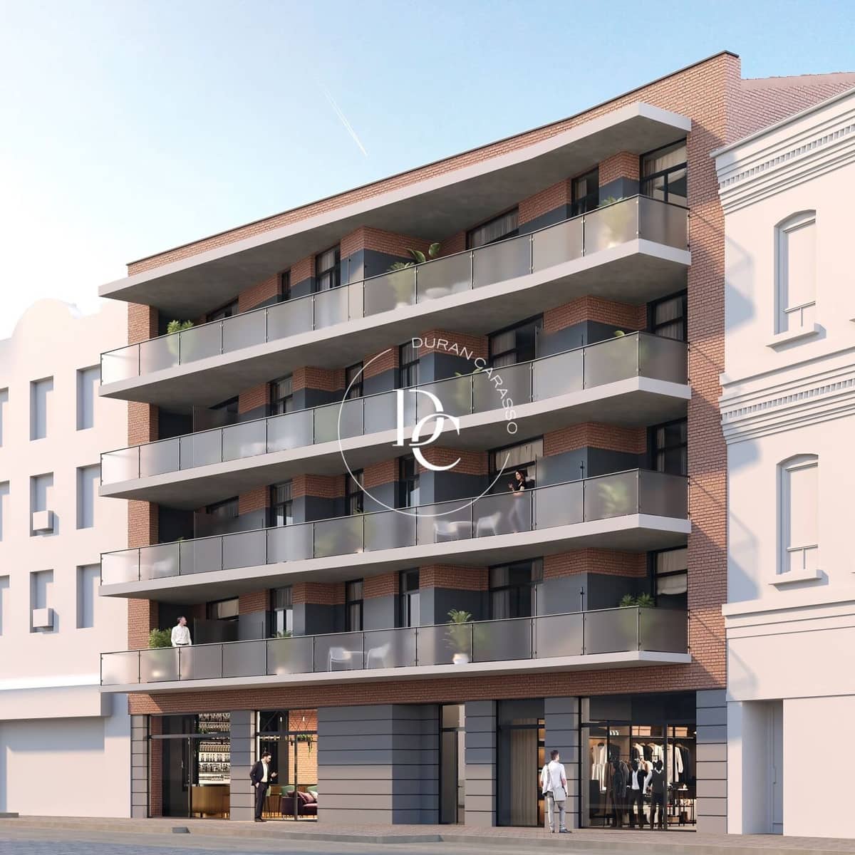 3 camera da letto Appartamento in vendita in Sant Joan Despi - 546.000 € (Rif: 8393379)