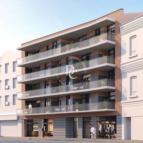 3 bedroom Apartment for sale in Sant Joan Despí - € 546,000 (Ref: 8393379)