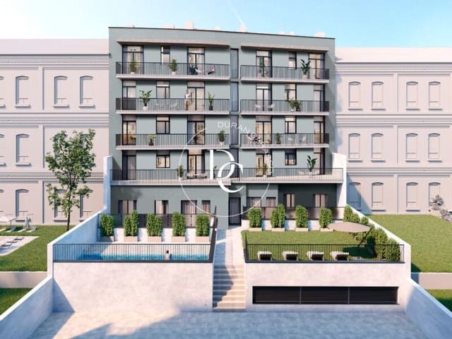 3 bedroom Apartment for sale in Sant Joan Despí - € 546,000 (Ref: 8393379)