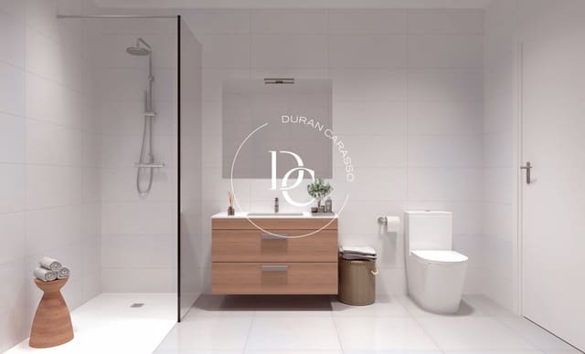 3 bedroom Apartment for sale in Sant Joan Despí - € 581,000 (Ref: 8393388)