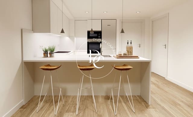 3 bedroom Apartment for sale in Sant Joan Despí - € 581,000 (Ref: 8393388)