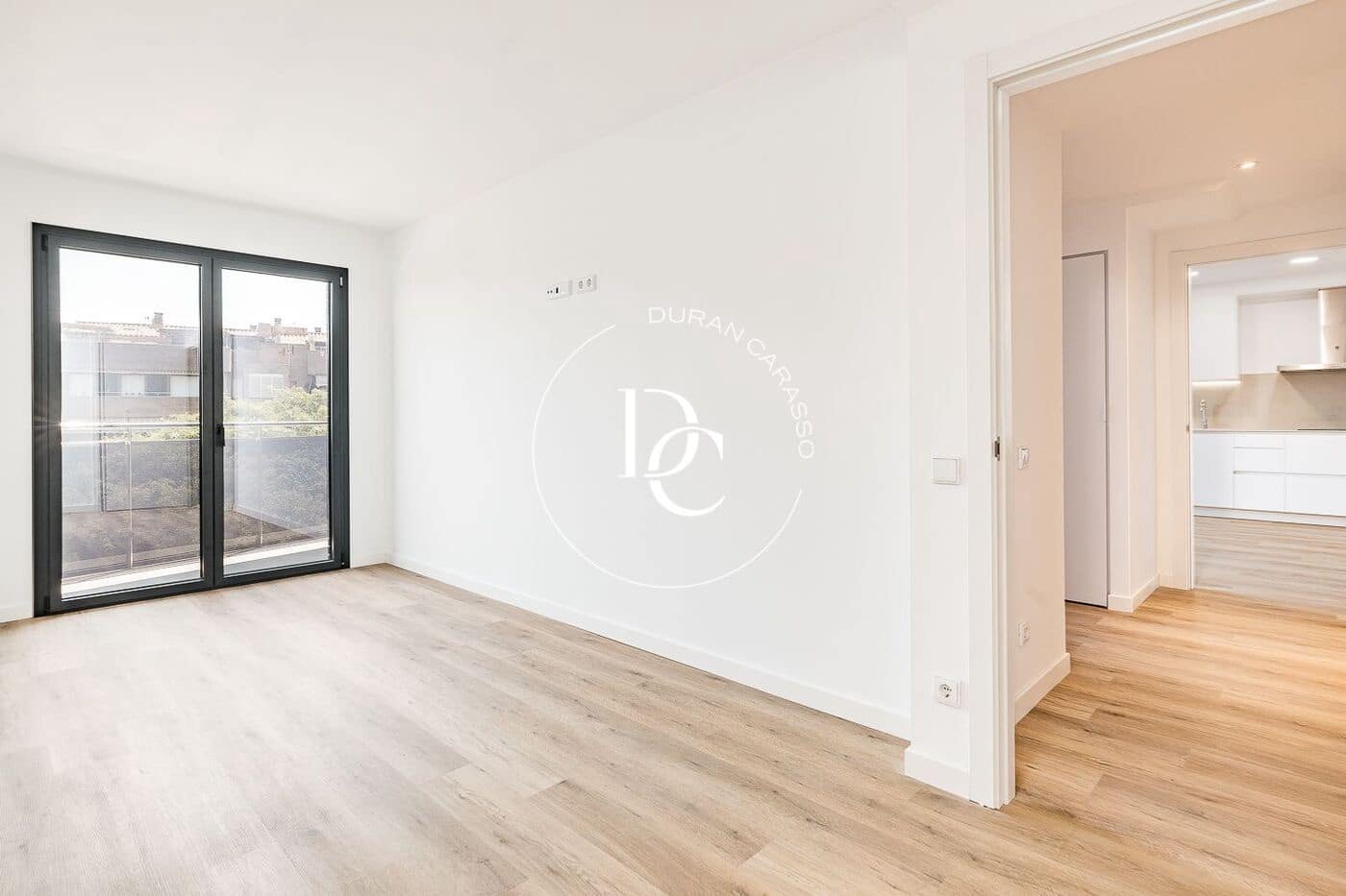 3 makuuhuone Huoneisto myytävänä paikassa Sant Joan Despi - 613 500 € (Ref: 8393388)