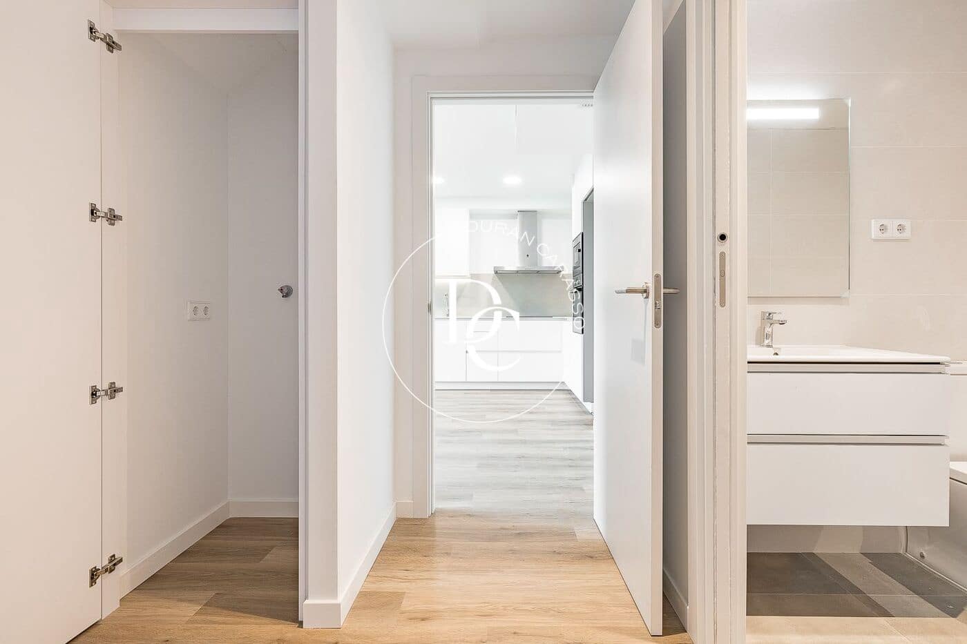 3 makuuhuone Huoneisto myytävänä paikassa Sant Joan Despi - 613 500 € (Ref: 8393388)