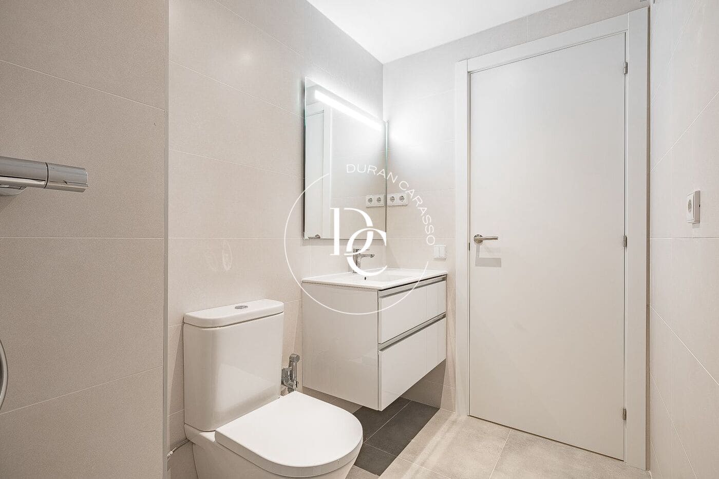 3 makuuhuone Huoneisto myytävänä paikassa Sant Joan Despi - 613 500 € (Ref: 8393388)