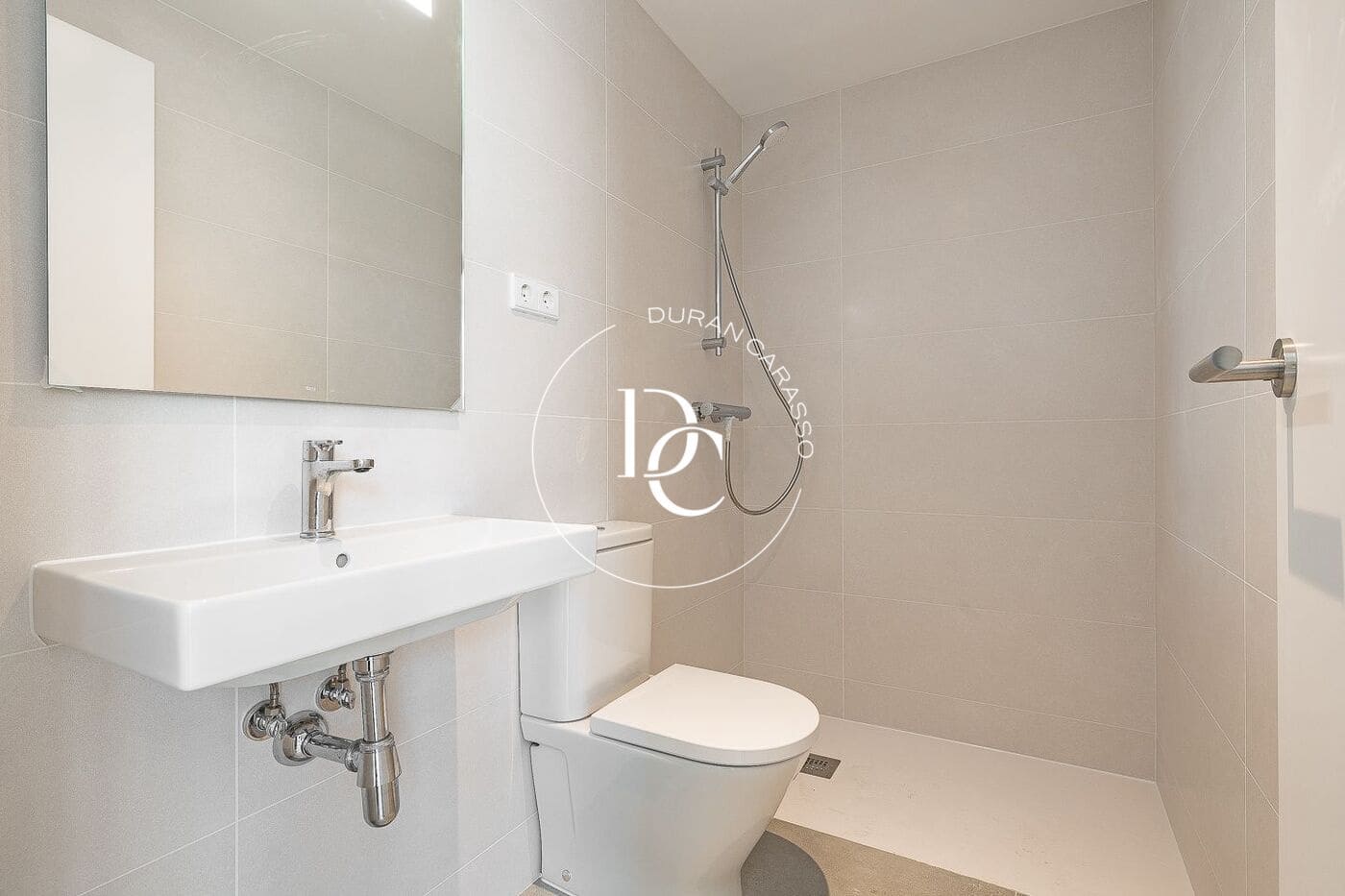 3 makuuhuone Huoneisto myytävänä paikassa Sant Joan Despi - 613 500 € (Ref: 8393388)