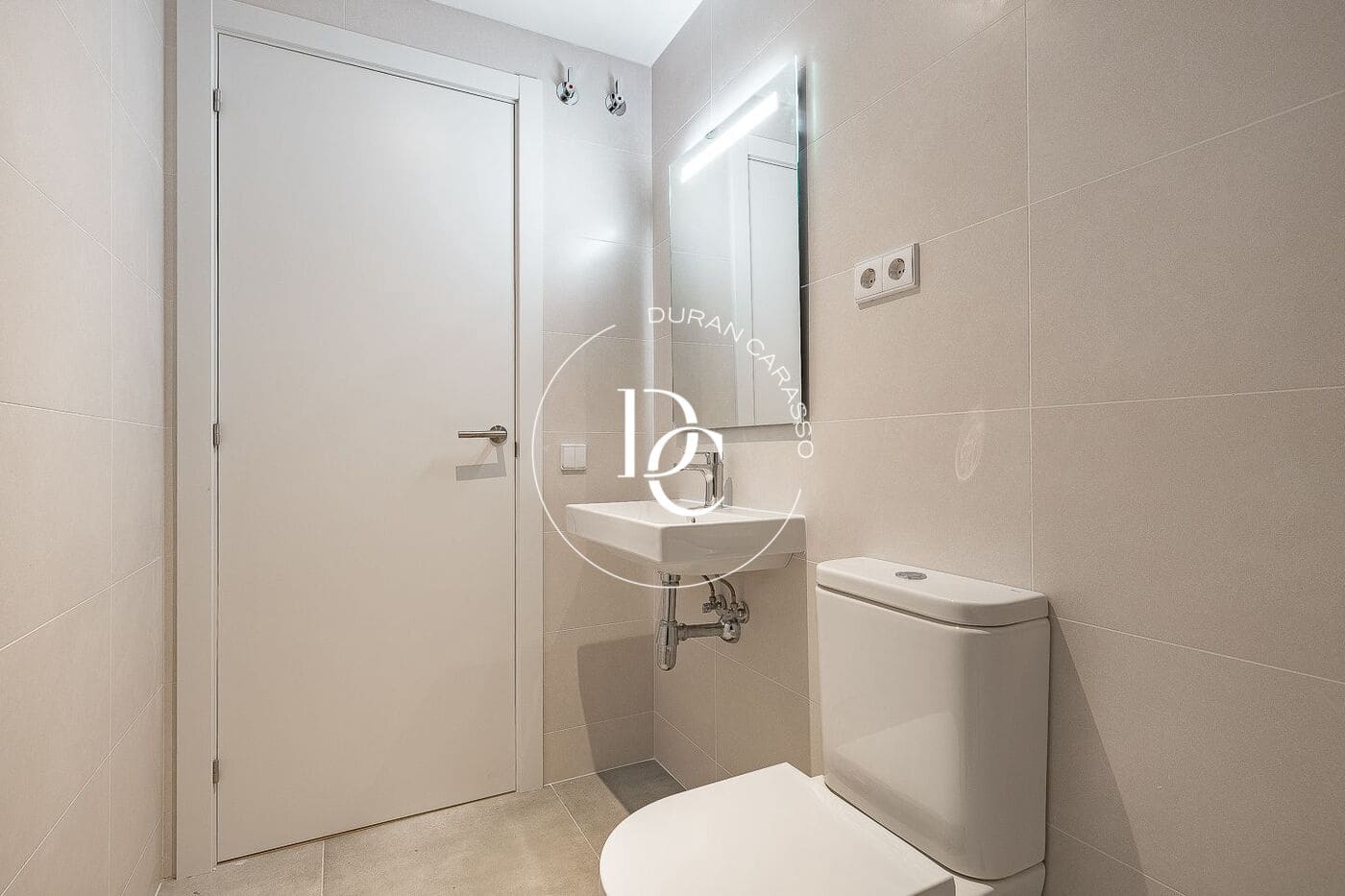 3 makuuhuone Huoneisto myytävänä paikassa Sant Joan Despi - 613 500 € (Ref: 8393388)