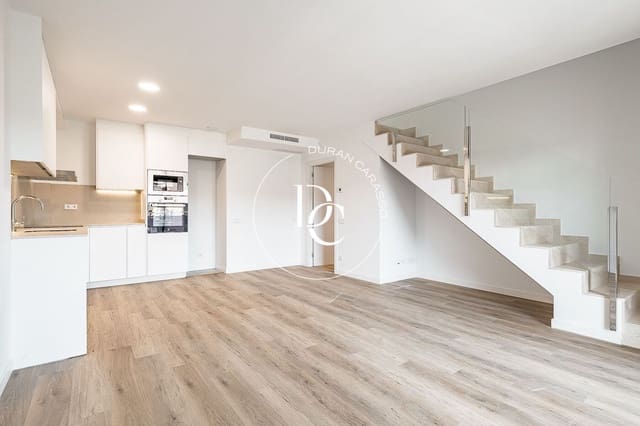 3 bedroom Apartment for sale in Sant Joan Despí - € 613,500 (Ref: 8393388)