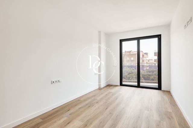 3 bedroom Apartment for sale in Sant Joan Despí - € 613,500 (Ref: 8393388)