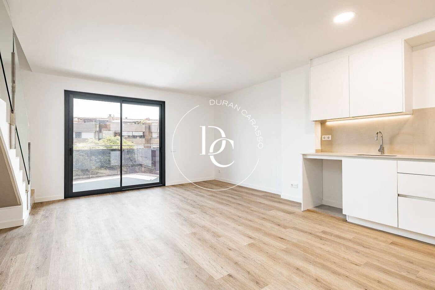 3 makuuhuone Huoneisto myytävänä paikassa Sant Joan Despi - 613 500 € (Ref: 8393388)