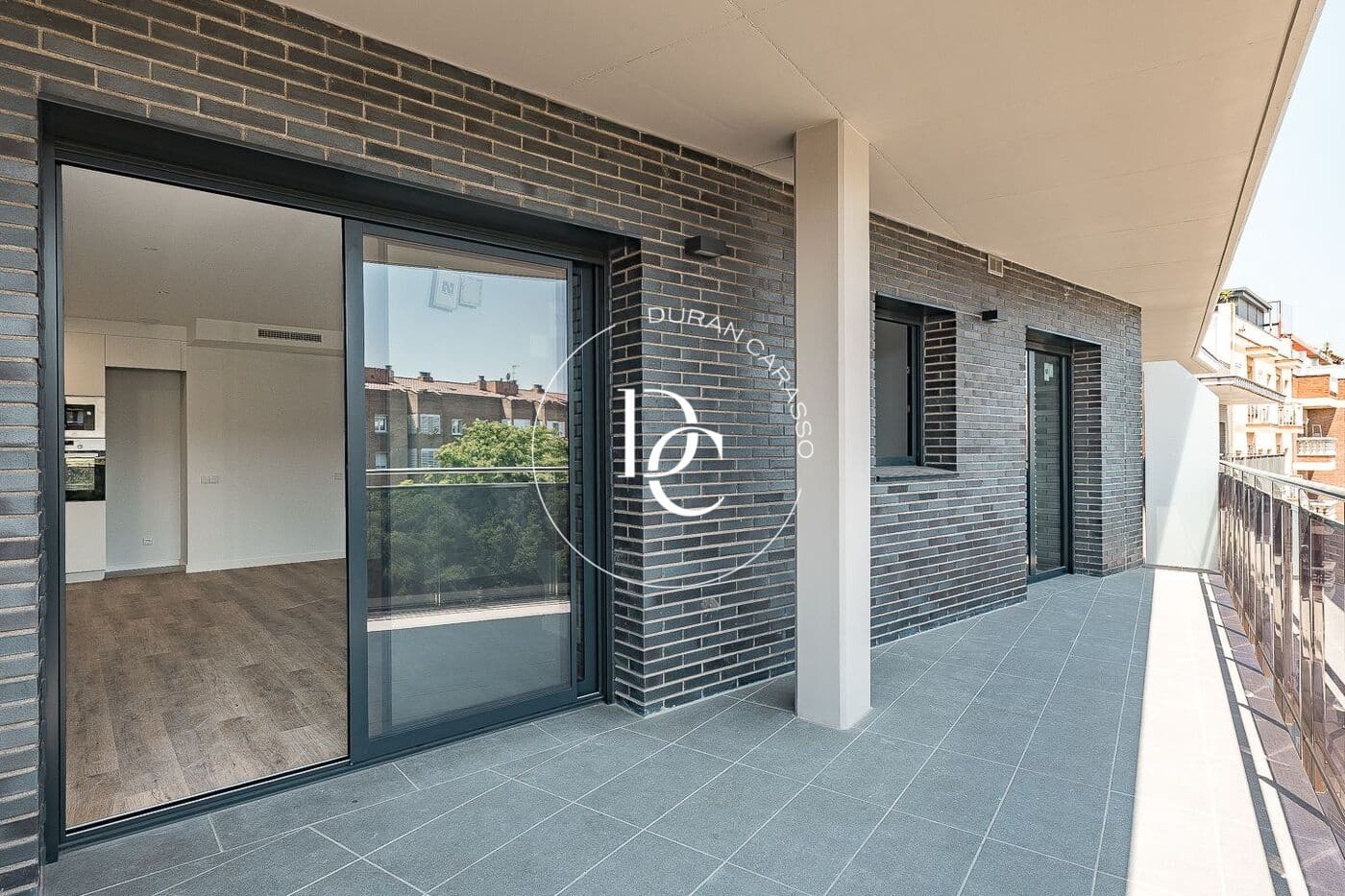 3 makuuhuone Huoneisto myytävänä paikassa Sant Joan Despi - 613 500 € (Ref: 8393388)
