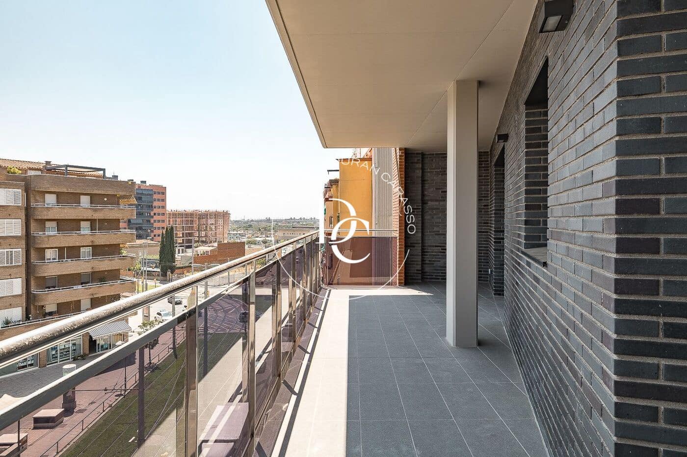 3 makuuhuone Huoneisto myytävänä paikassa Sant Joan Despi - 613 500 € (Ref: 8393388)