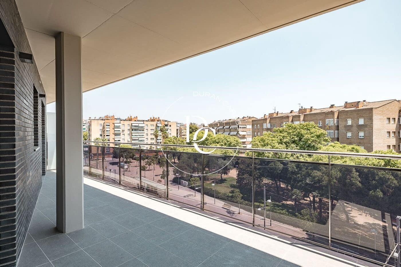 3 makuuhuone Huoneisto myytävänä paikassa Sant Joan Despi - 613 500 € (Ref: 8393388)