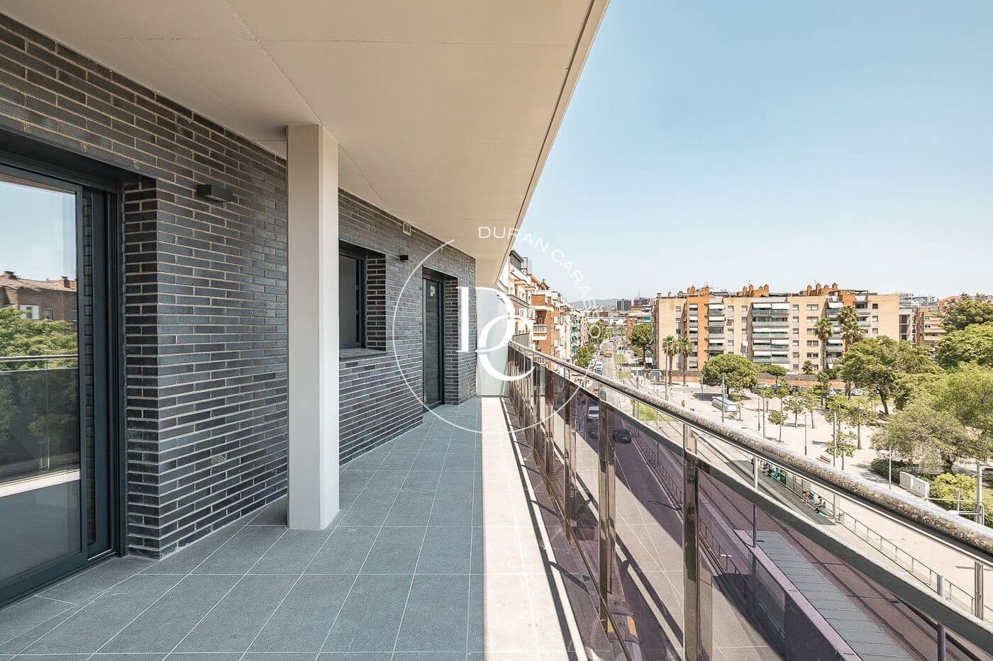 3 makuuhuone Huoneisto myytävänä paikassa Sant Joan Despi - 613 500 € (Ref: 8393388)