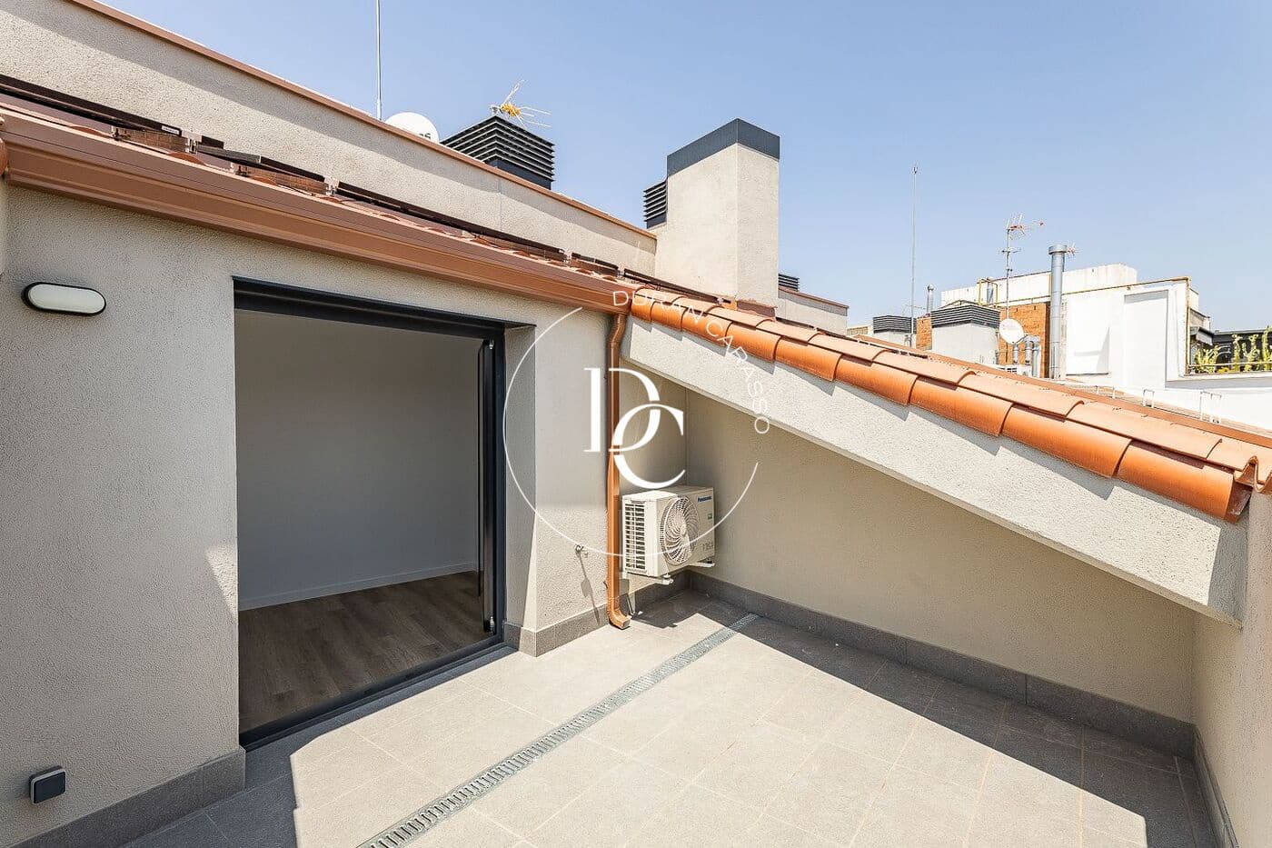 3 makuuhuone Huoneisto myytävänä paikassa Sant Joan Despi - 613 500 € (Ref: 8393388)