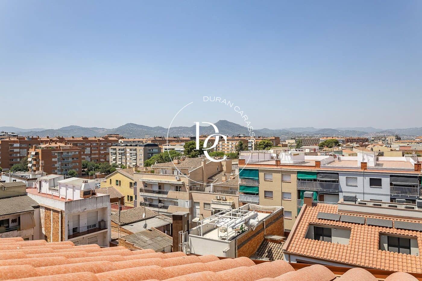 3 makuuhuone Huoneisto myytävänä paikassa Sant Joan Despi - 613 500 € (Ref: 8393388)