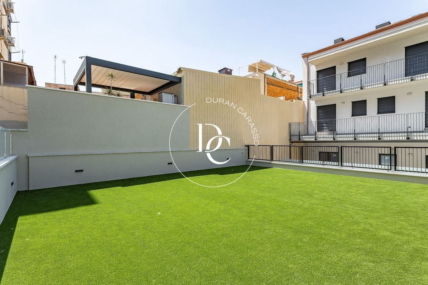 3 makuuhuone Huoneisto myytävänä paikassa Sant Joan Despi - 613 500 € (Ref: 8393388)