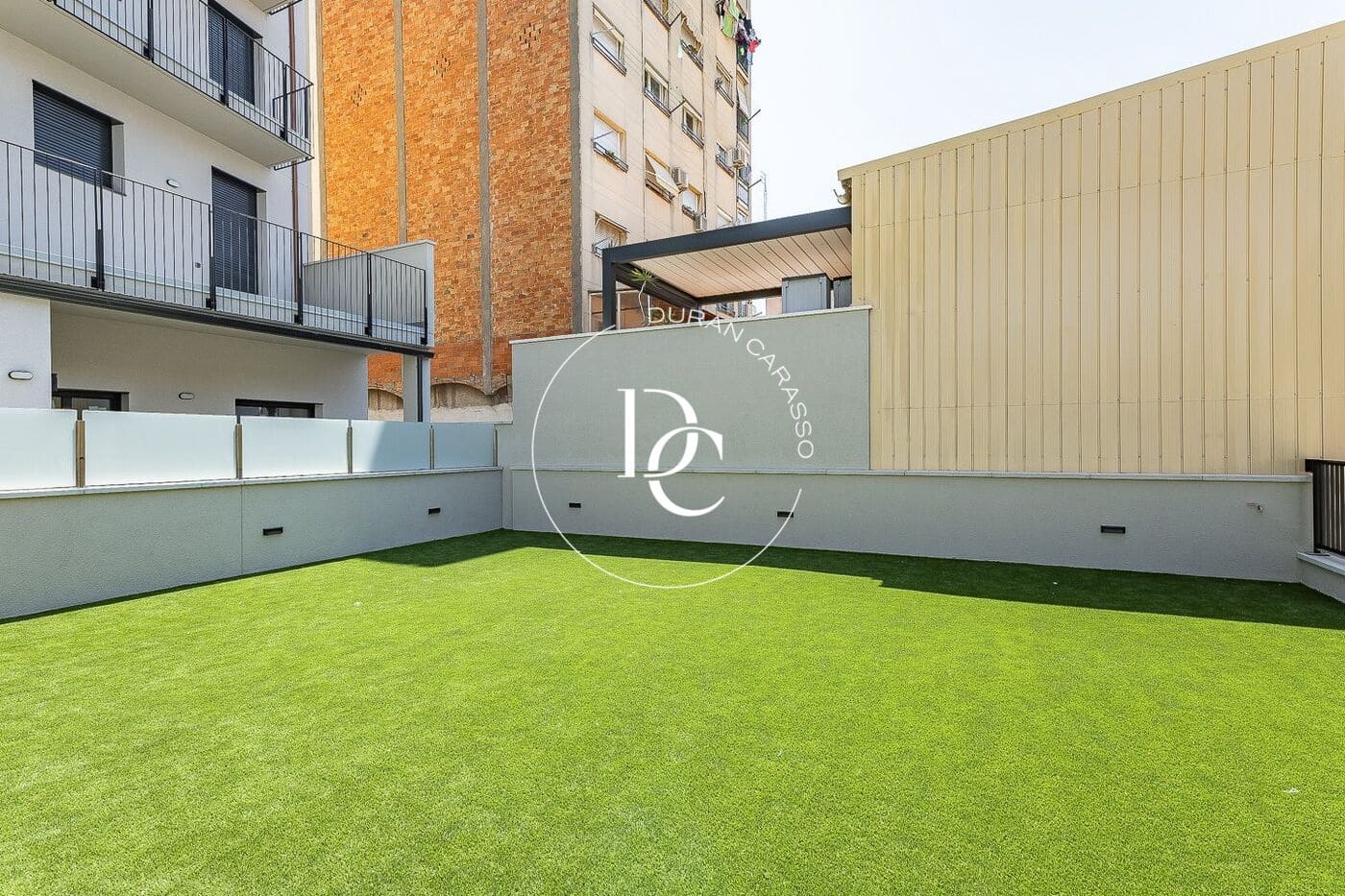 3 makuuhuone Huoneisto myytävänä paikassa Sant Joan Despi - 613 500 € (Ref: 8393388)