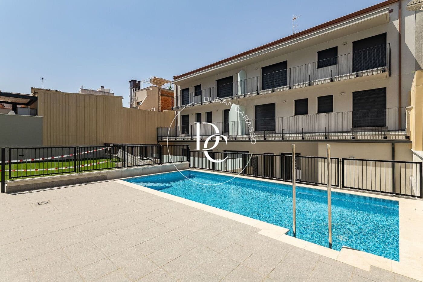 3 makuuhuone Huoneisto myytävänä paikassa Sant Joan Despi - 613 500 € (Ref: 8393388)