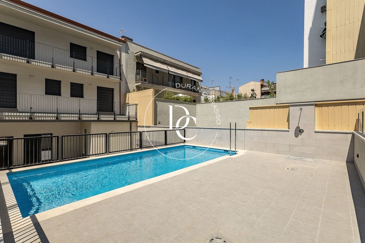 3 makuuhuone Huoneisto myytävänä paikassa Sant Joan Despi - 613 500 € (Ref: 8393388)