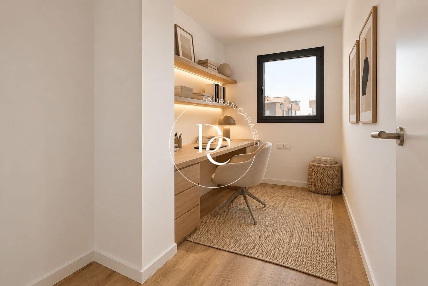 3 quarto Apartamento para venda em Sant Joan Despi com piscina - 613 500 € (Ref: 8393388)