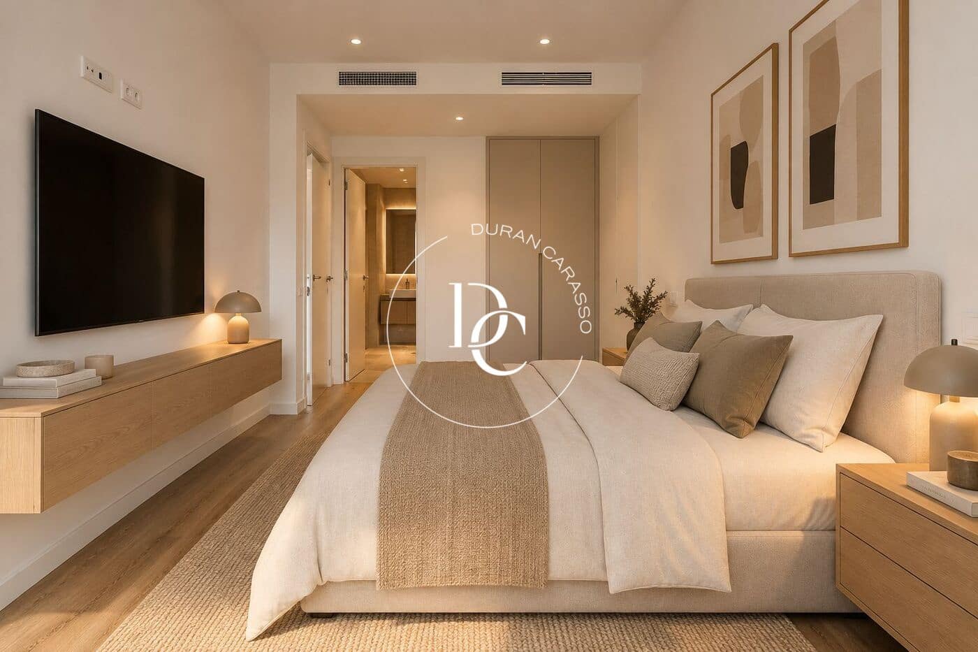 3 quarto Apartamento para venda em Sant Joan Despi com piscina - 613 500 € (Ref: 8393388)