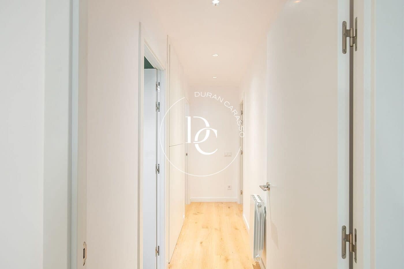 3 soverom Leilighet til salgs i Barcelona by - € 650 000 (Ref: 8393397)