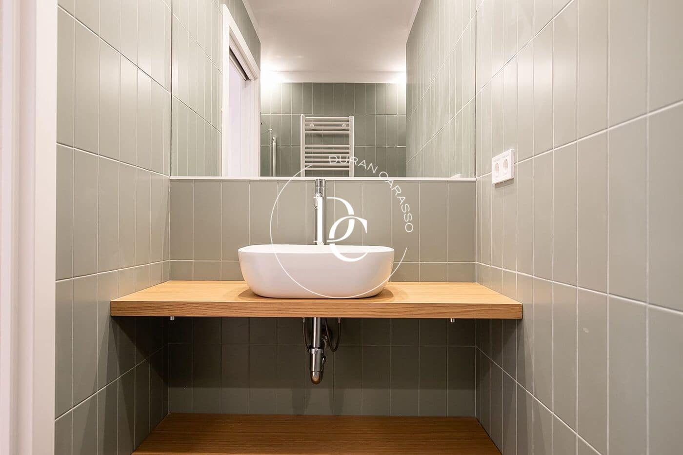 3 soverom Leilighet til salgs i Barcelona by - € 650 000 (Ref: 8393397)