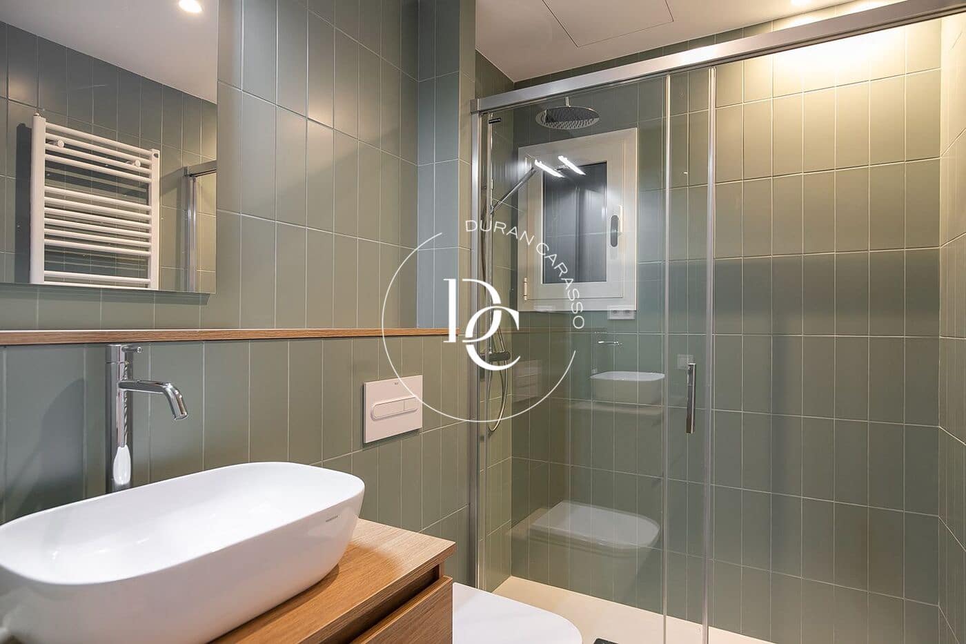 3 soverom Leilighet til salgs i Barcelona by - € 650 000 (Ref: 8393397)