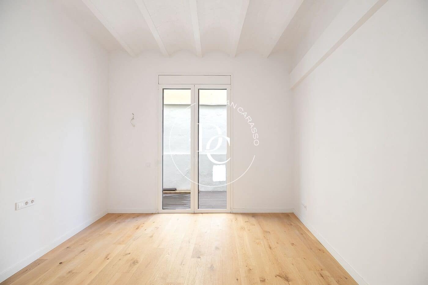 3 soverom Leilighet til salgs i Barcelona by - € 650 000 (Ref: 8393397)