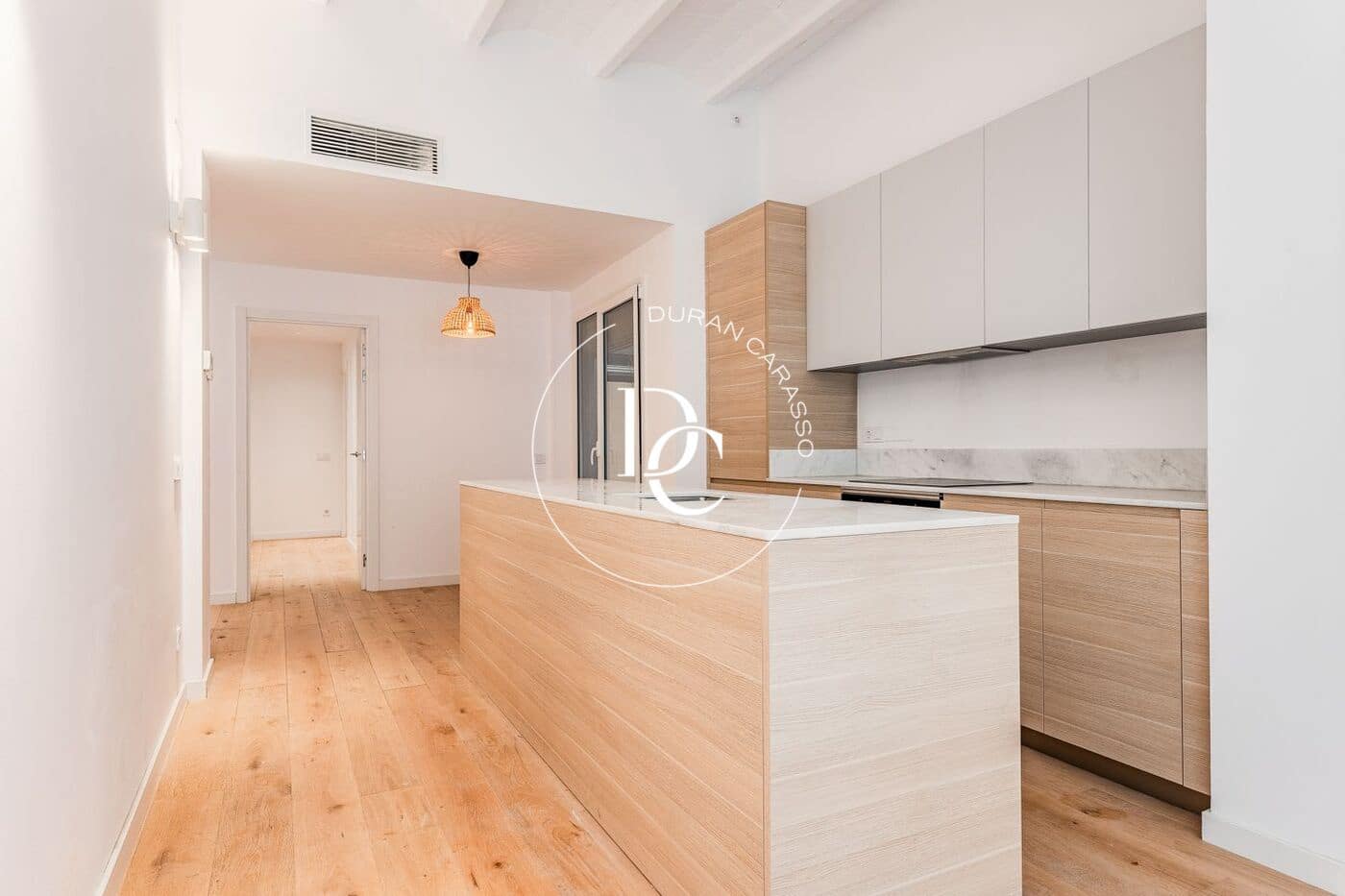 3 soverom Leilighet til salgs i Barcelona by - € 650 000 (Ref: 8393397)