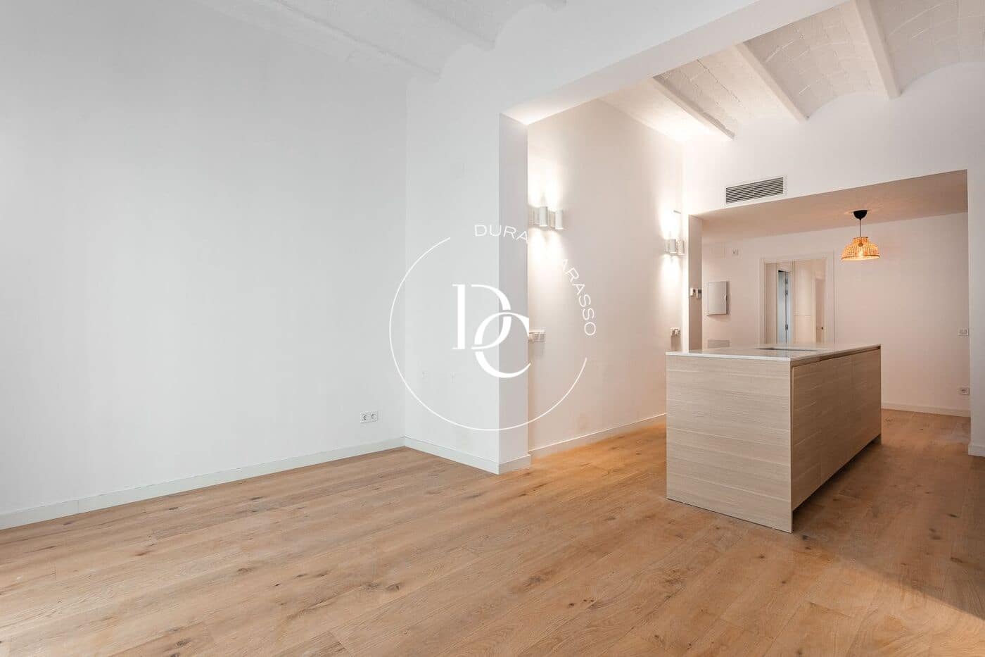 3 soverom Leilighet til salgs i Barcelona by - € 650 000 (Ref: 8393397)